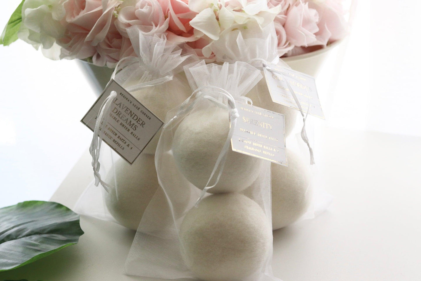 Laundry Day Bundle - Regina's Luxé Corner