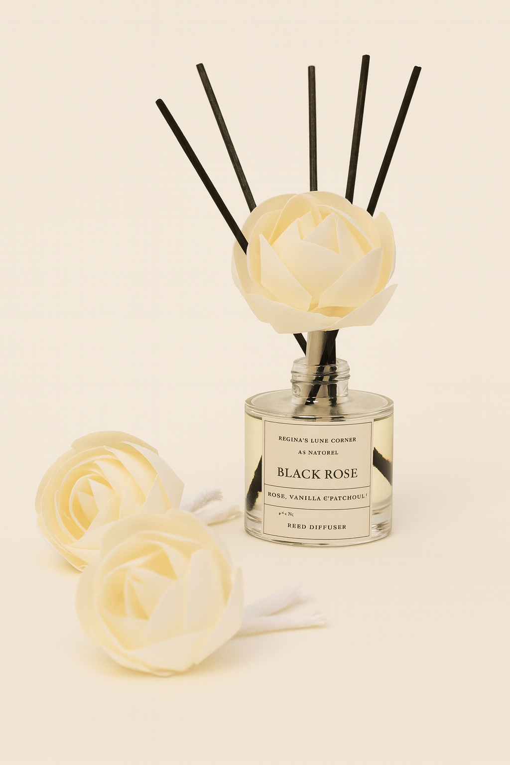 Reed Diffusers