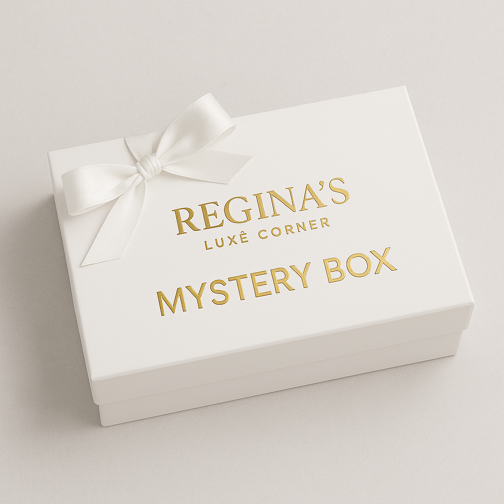 Luxé VIP Mystery Box