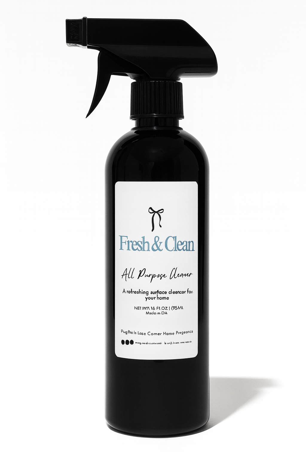 Laundry & Home Cleaning