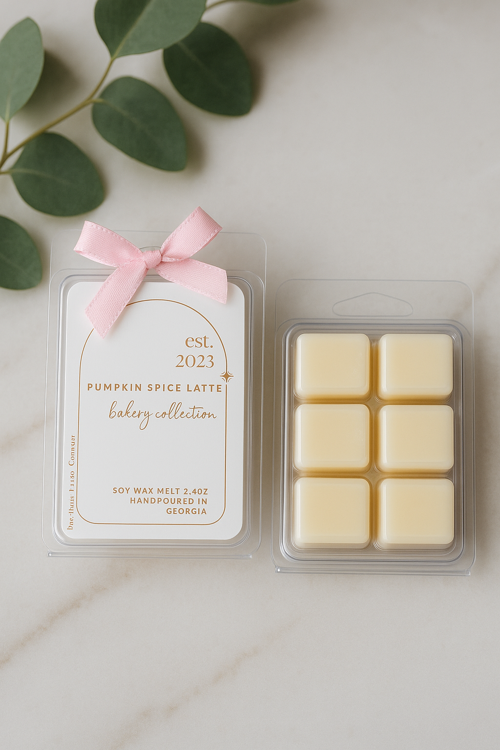 Wax Melts