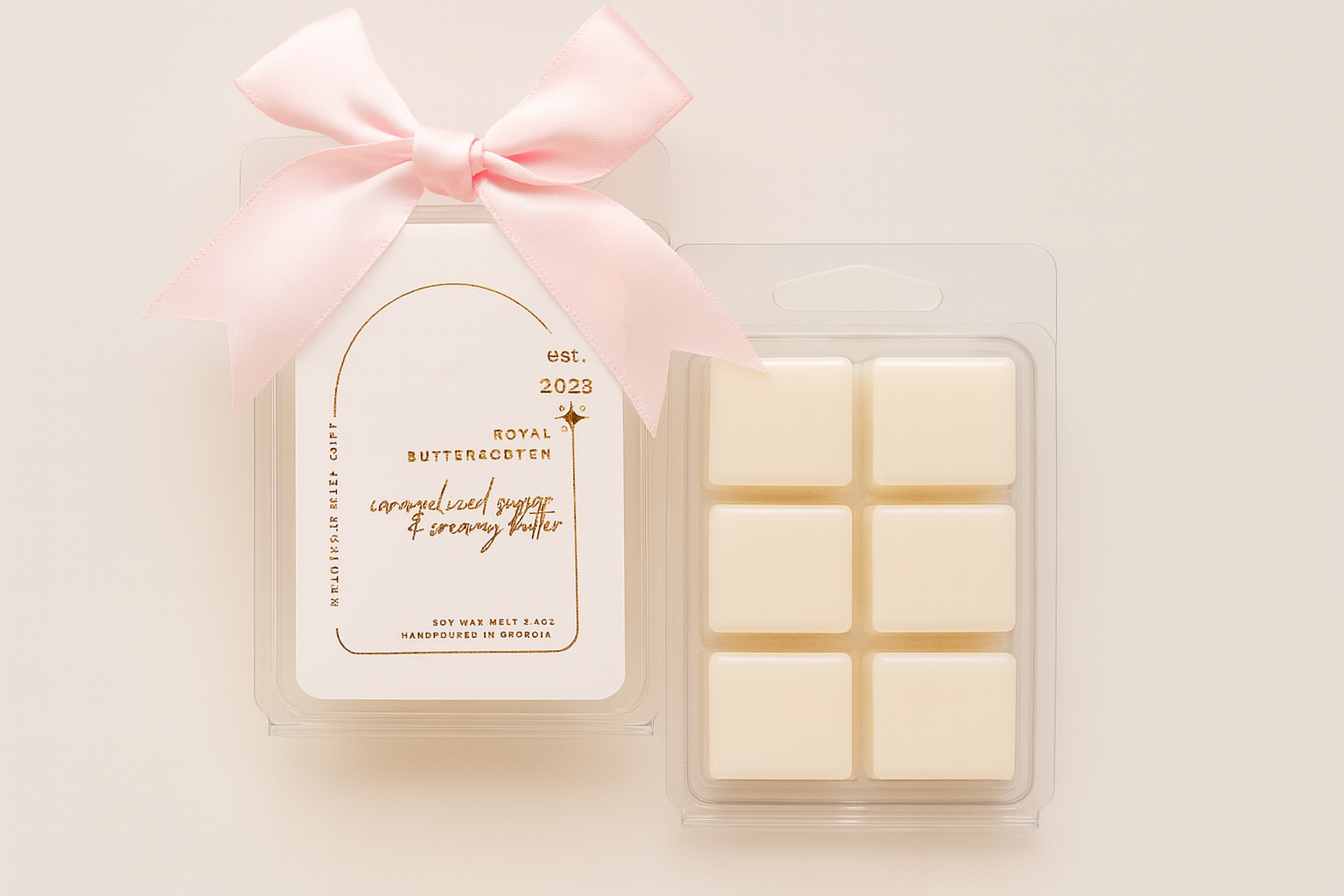 Wax Melts