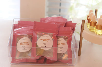 Samples