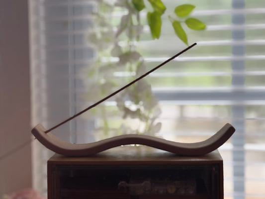Incense