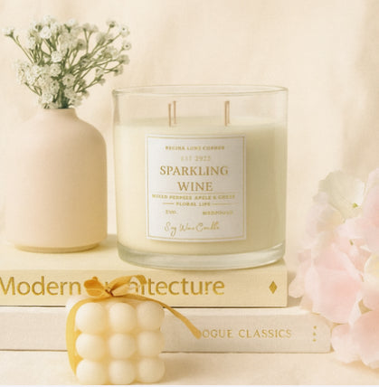 30 oz Luxé Candle