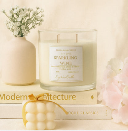 30 oz Luxé Candle