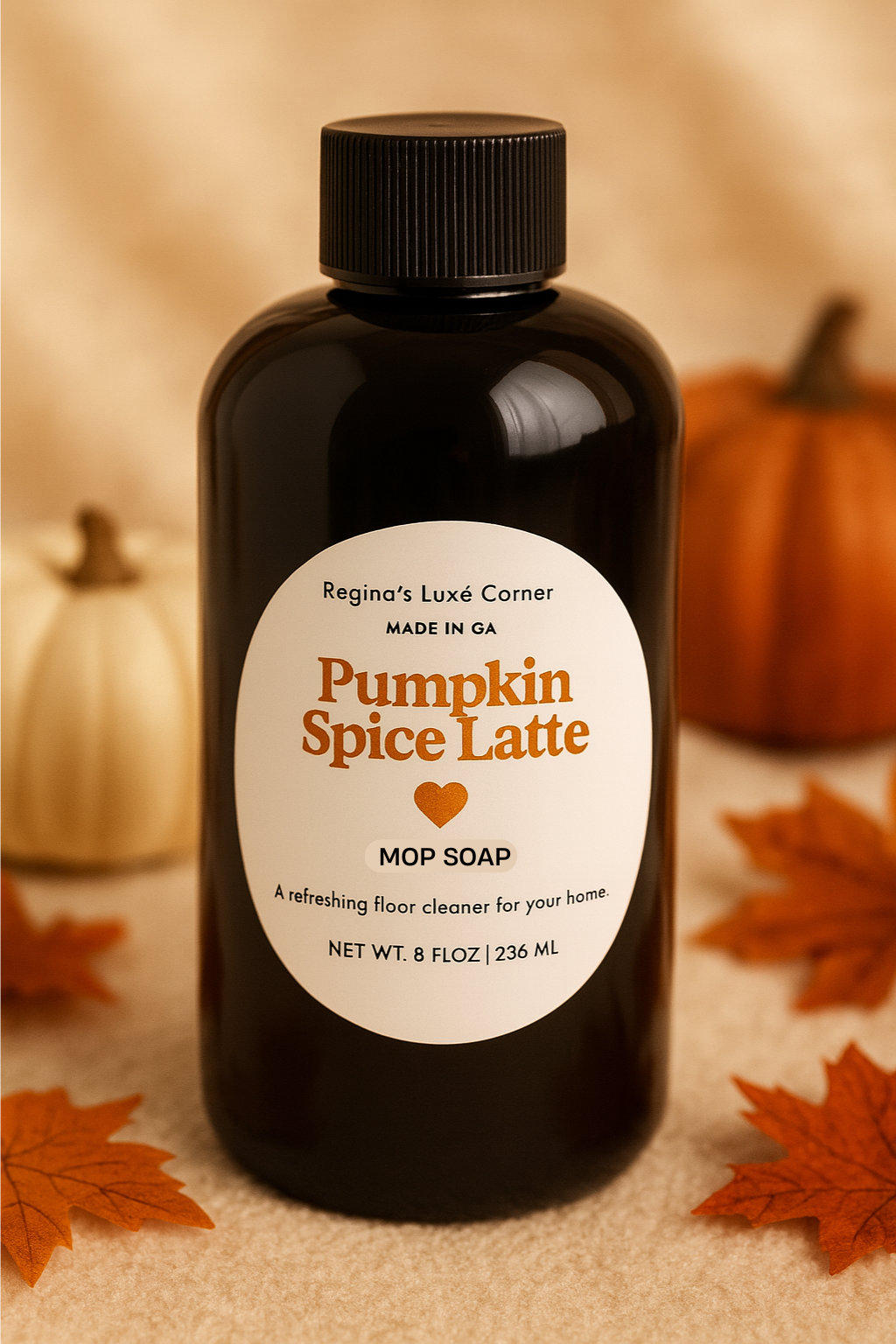 Concentrated Floor Cleaner