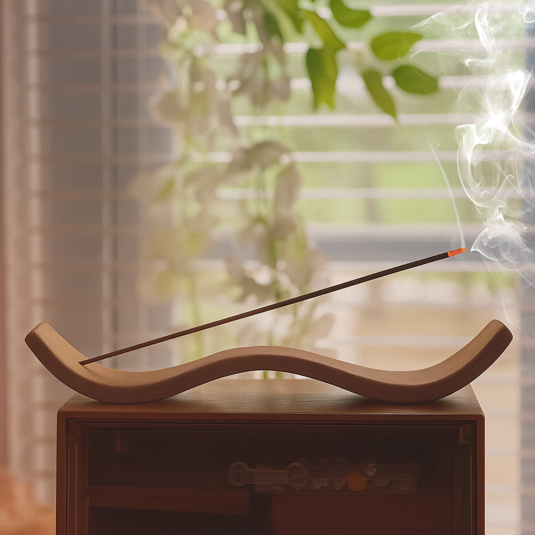 Reed Diffusers & Essential Oils