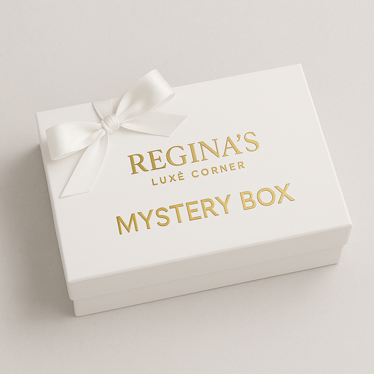 Luxé VIP Mystery Box